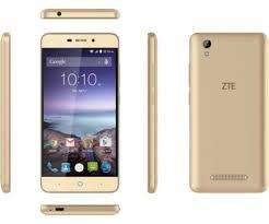 ZTE Blade A 452