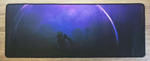 Mousepad Dota 2 Faceless Void