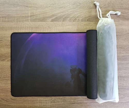 Mousepad Dota 2 Faceless Void