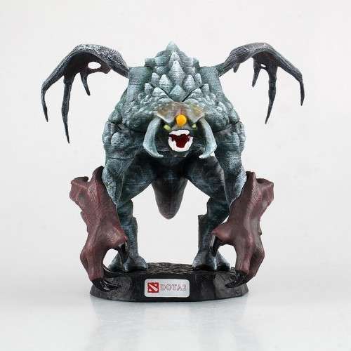 Dota 2 Roshan Figurine
