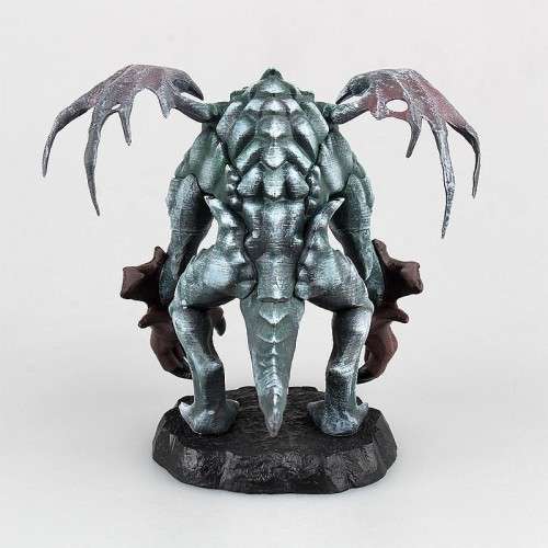 Dota 2 Roshan Figurine