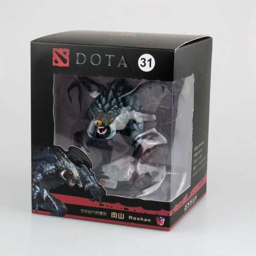 Dota 2 Roshan Figurine