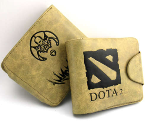 Dota 2 Wallet