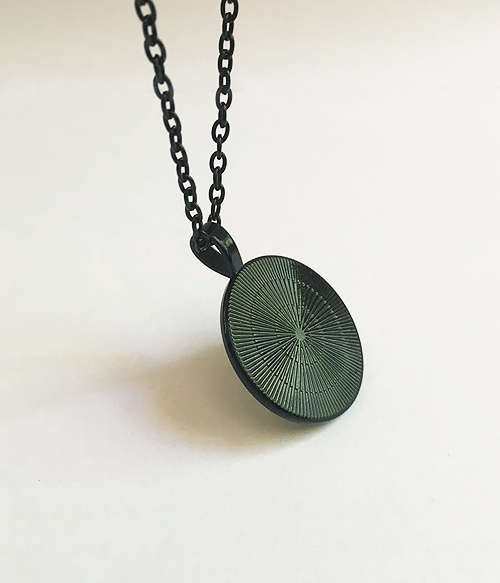 PUBG * Winner Winner * Chicken Dinner - Pendant