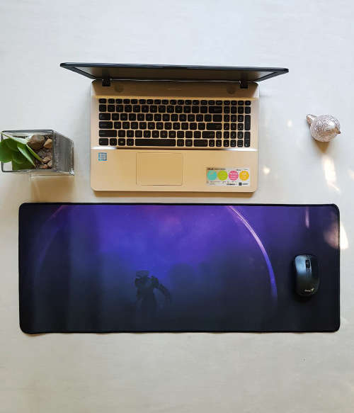 Mousepad Dota 2 Faceless Void