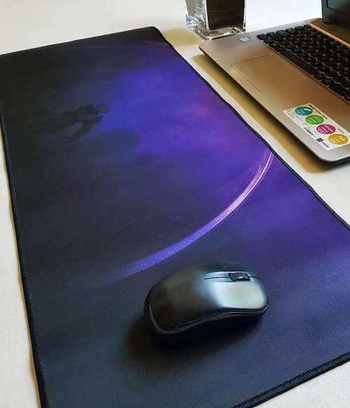 Mousepad Dota 2 Faceless Void