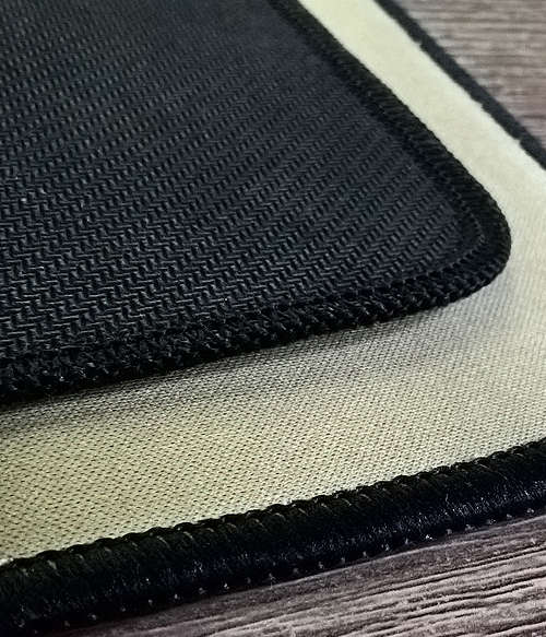 PUBG Squad Mousepad