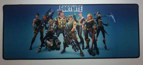 Fortnite & Friends Extended Mousepad