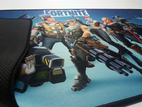 Fortnite & Friends Extended Mousepad