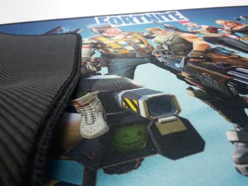 Fortnite & Friends Extended Mousepad