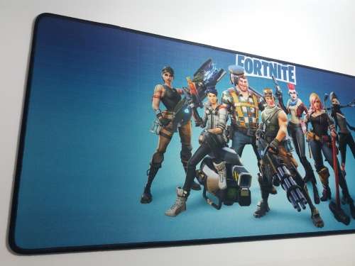 Fortnite & Friends Extended Mousepad