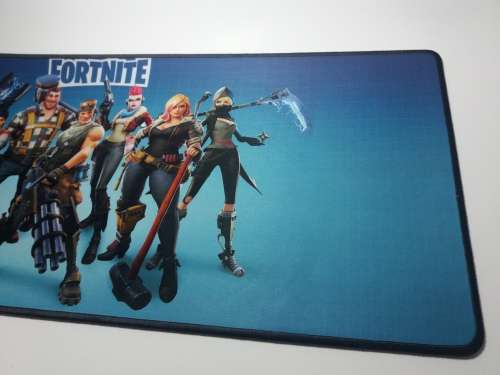 Fortnite & Friends Extended Mousepad