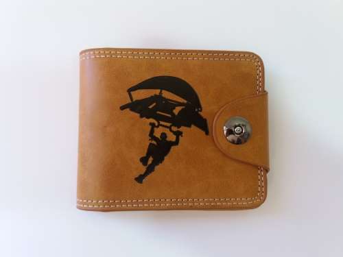 Fortnite Wallet 2