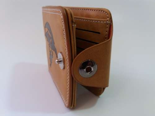Fortnite Wallet 2