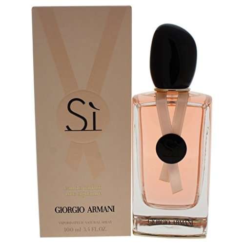 Giorgio Armani Si