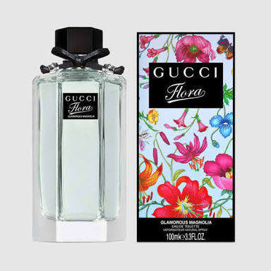 Gucci Flora Magnolia 100ml