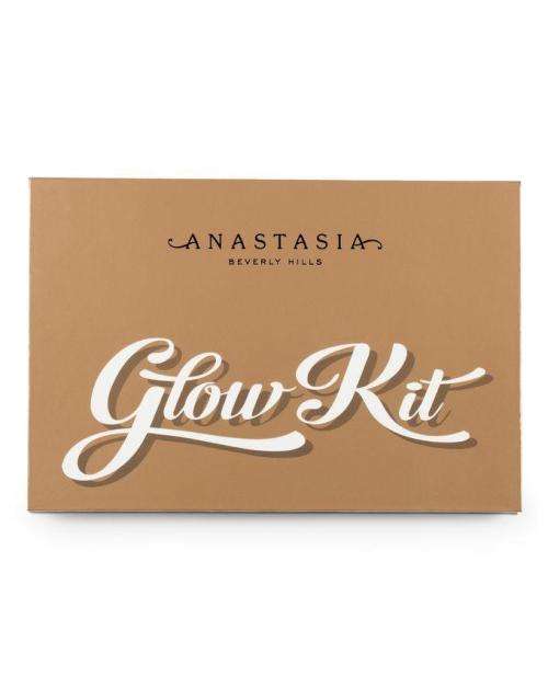 Anastasia Beverly Hills Glow Kit