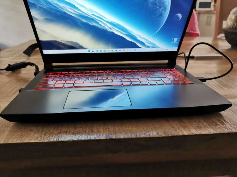 MSI KATANA GF66 11UE - READY to SHIP ASAP