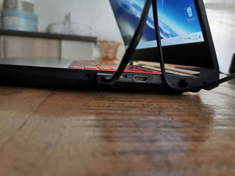 MSI KATANA GF66 11UE - READY to SHIP ASAP