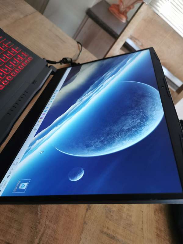 MSI KATANA GF66 11UE - READY to SHIP ASAP