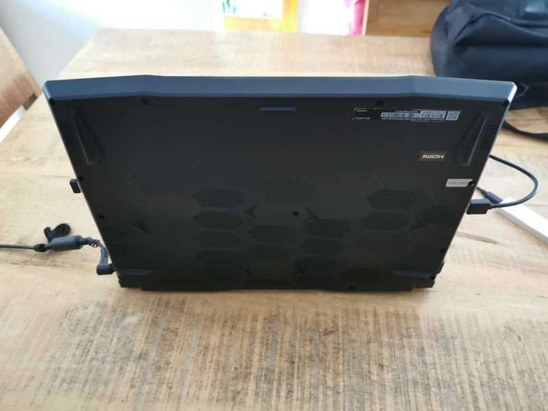 MSI KATANA GF66 11UE - READY to SHIP ASAP