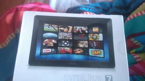 Dstv Walka 7