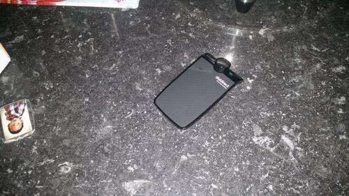 Parrot Minikit Bluetooth