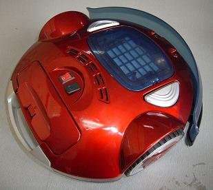 Robot Cleaner/Vacuum Cleaner/Auto Cleaner,Auto Work, Auto Navigation, Super Thin, Anti Dropping