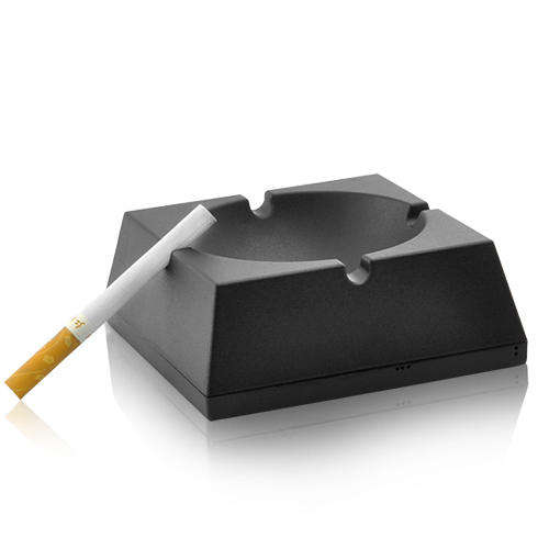***REDUCED FOR CLEARANCE*** Ashtray Two-Way Spy Audio Device with Auto Call Feature