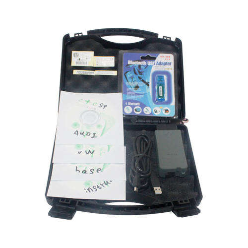 V19 VAS 5054A VW Audi Bentley and Lamborghini Multi-language diagnostic tool