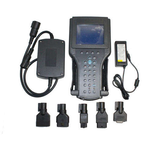GM Tech2 Opel, GM Isuzu Diagnostic Tool