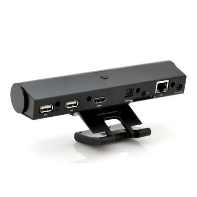 Android 4.2 TV Box "AirTV" - Wireless Air Mouse, 2MP Camera, Dual Core CPU, 4GB Memory - E286
