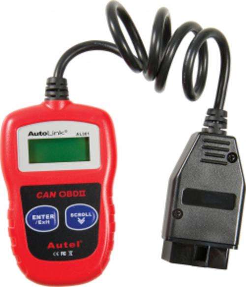 Autolink AL301 - VEHICLES - AL301