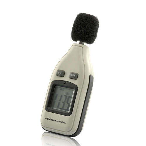 High Accuracy Mini Sound Level Meter (35 to 130 Decibels) - H65