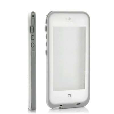 Waterproof Case For iPhone 5 - Ultra Thin