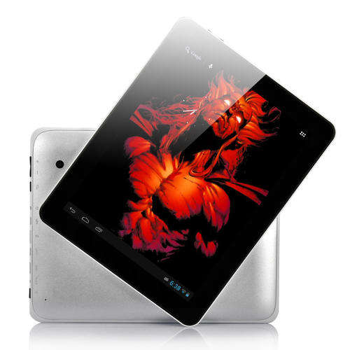 9.7 Inch Android Quad Core Tablet "Mephisto" - 1024x768, 1.6GHz, 2GB RAM, 16GB Internal Memory - 946