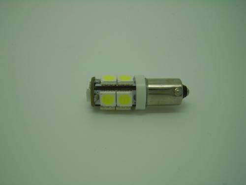 HWD BA9S 9pcs SMD5050