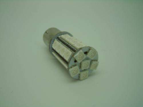 LED-HWD-BAU15S-30SMD5050