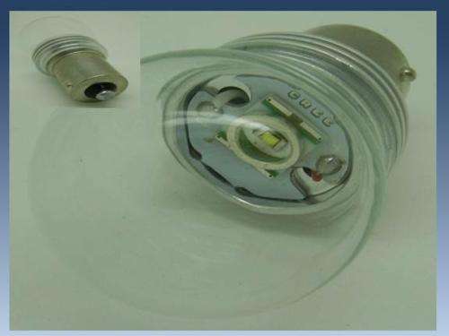 LED-Cree-9W