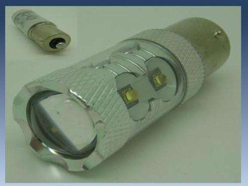 50W Lamp T20 s25