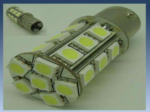 White PL-24-5050 15d