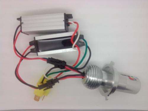 LED H4 20W Cree