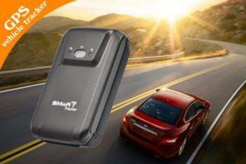 GPS Personal Tracker GT03A