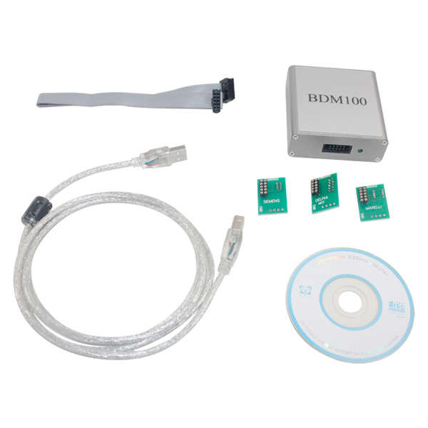 BDM100 Programmer
