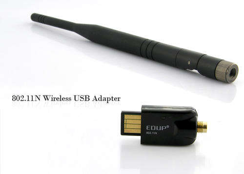 802.11N Wireless USB Adapter