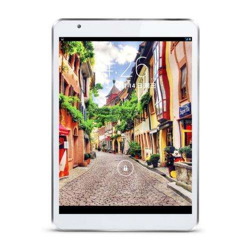 Ramos X10Pro Quad Core MTK8389 3G Tablet WCDMA 3G Bluetooth WIFI GPS