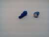 PL-T5 1pc 5050 SMD LED Cluster Bulb Blue