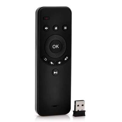 Wireless Mouse Controller For Computers + TV Boxes - USB Dongle - K226