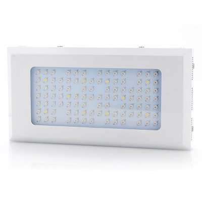 LED Hydroponic Grow Light - 5 LED Color, 100 TW Epileds LEDs, 300W Power, 20000 LUX - LT175