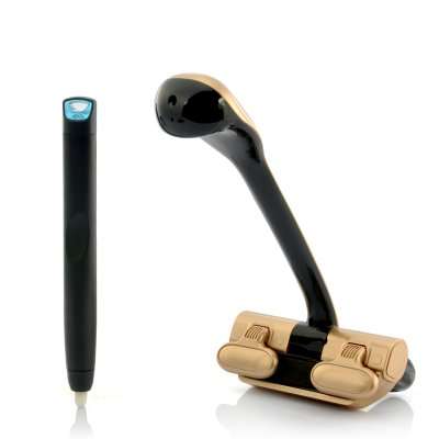 Touch Screen Camera For Laptop - Turn Your Ordinary PC Screen Into A Touch Screen, with Webcam -I298
